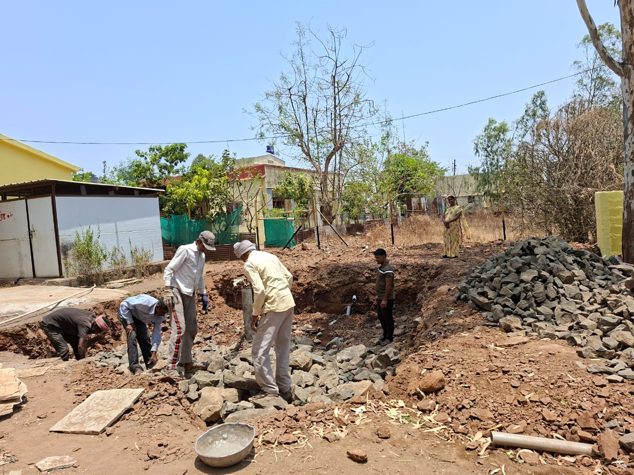 Why Rain Water Harvesting Matters